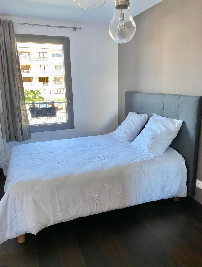 Appart Cosy Proche Du Lac Avec Terrasse Annecy Ngoại thất bức ảnh